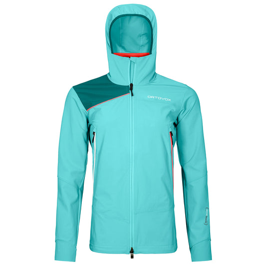 Pala Hooded Softshelljacke