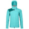 Pala Hooded veste softshell