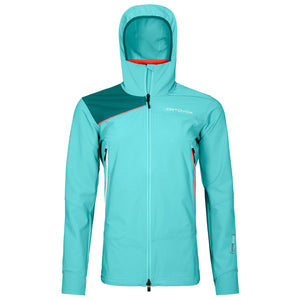 Pala Hooded Softshelljacke