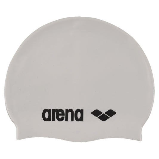 Classic Silicone Cap Bonnet de bain