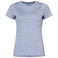 Evii SS W T-Shirt S/S