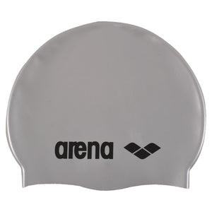 Classic Silicone Cap