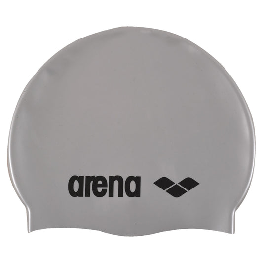 Classic Silicone Cap Bonnet de bain