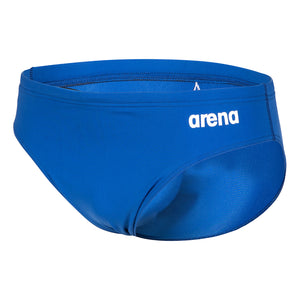 M Team Swim Briefs Solid