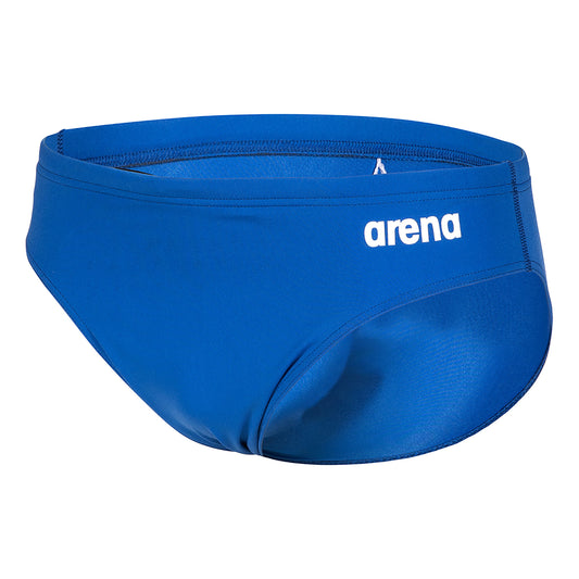 M Team Swim Briefs Solid