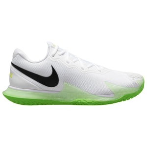 Nikecourt Zoom Vapor Cage 4 Rafa Chaussures de Tennis pour les courts en dur