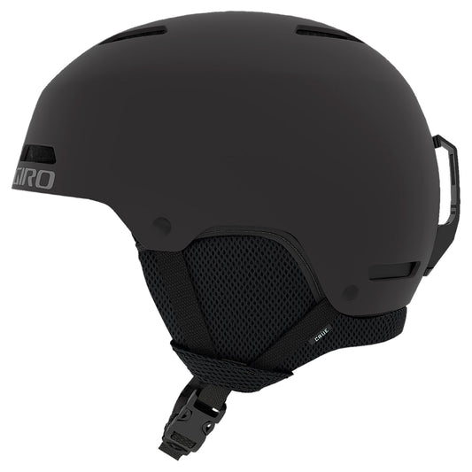 Crüe FS Helmet