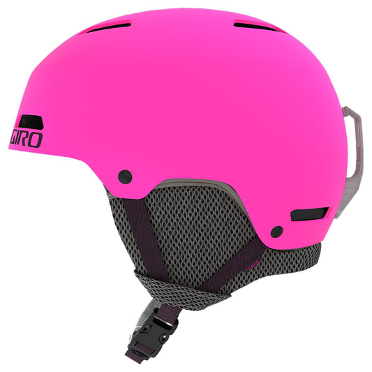 Crüe FS Helmet