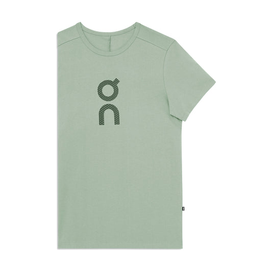 Graphic-T Laufshirt