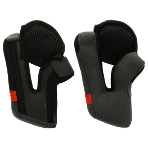 Disciple Cipher Cheek Pads 40mm