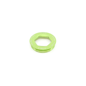 M25 Crank Puller Cap DS Washer Cinch