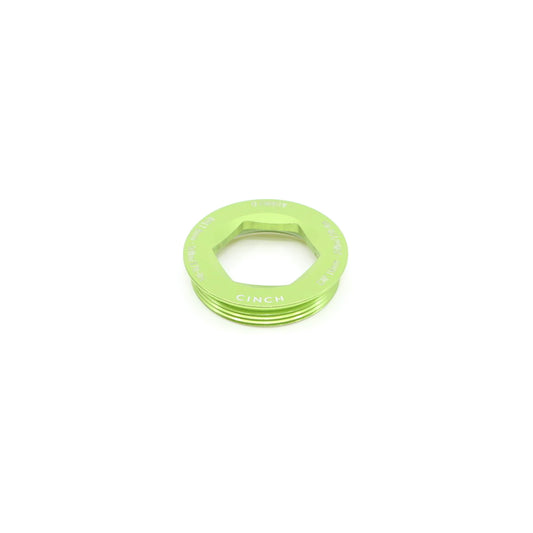 M25 Crank Puller Cap DS Washer Cinch
