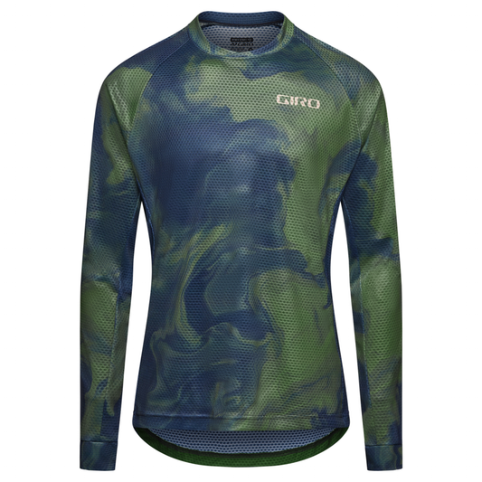 M Roust LS Jersey