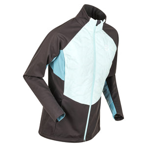 W Jacket Challenge 2.0
