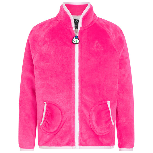 Feliz Fleecejacke
