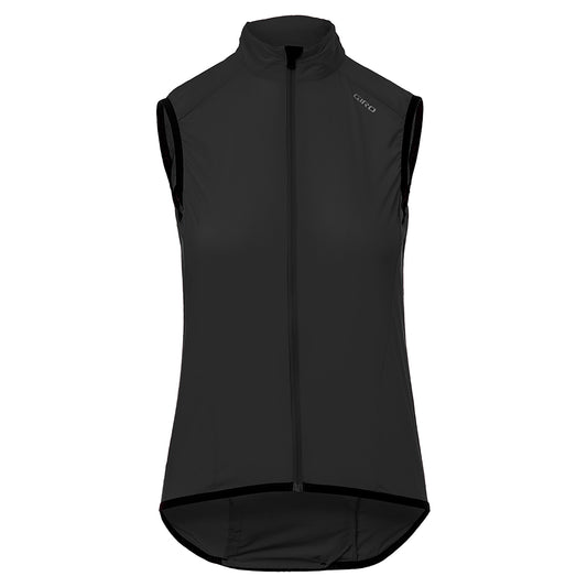 W Chrono Expert Wind Vest