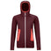 Fleece Light Hoody Fleecejacke