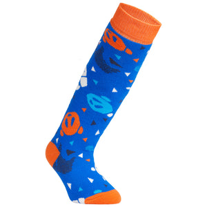 Socky III chaussettes de ski