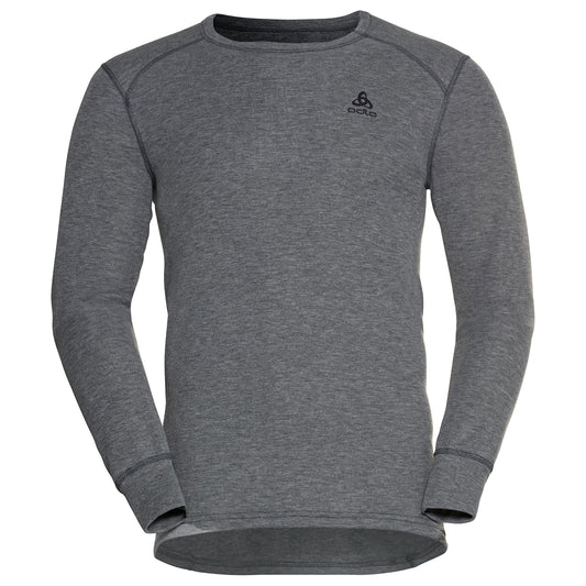 Active Warm M Base-Layer-Shirt