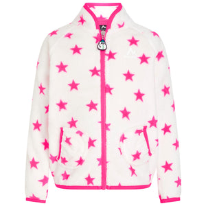 Feliz Fleecejacke