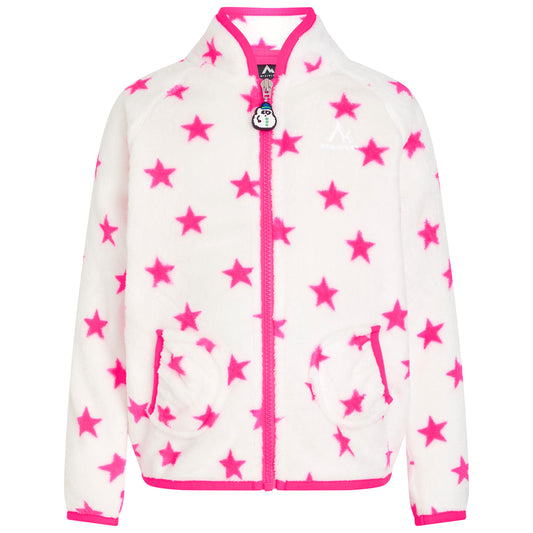 Feliz Fleecejacke