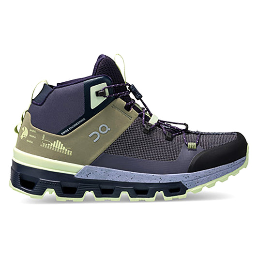 Cloudtrax Wanderschuhe