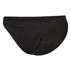 W Team Swim Bottom Solid