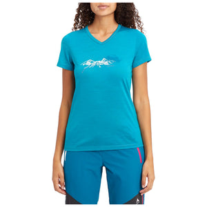 Shane TEE W T-Shirt S/S