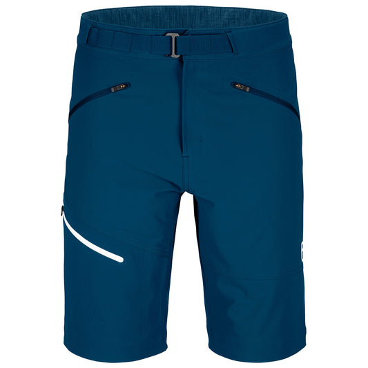 BRENTA Wandershorts