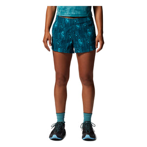 W Dynama™ Pull-On Short