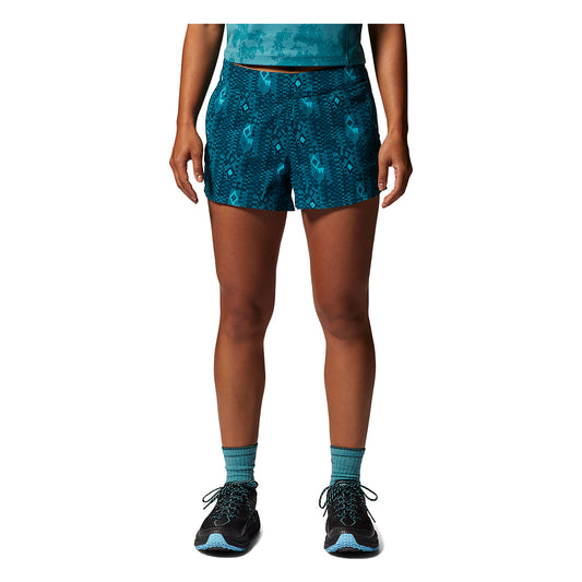 Dynam Pull-On Short