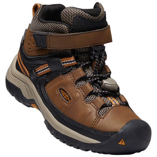 C Targhee Mid WP