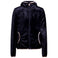 Maya II gls Fleecejacke