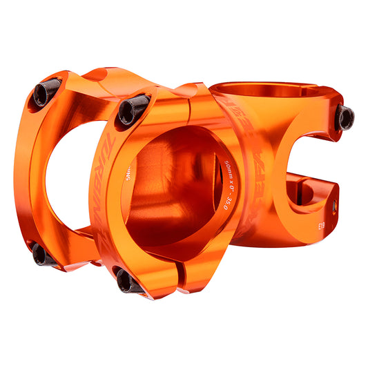 Turbine R Alu Stem 35 0°