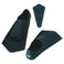 Powerfin Palmes de natation