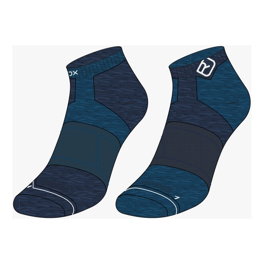 ALPINE LOW Wandersocken