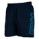 M Fundamentals Arena Logo Boxer R