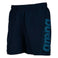 M Fundamentals Arena Logo Boxer R