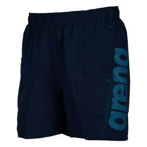 M Fundamentals Arena Logo Boxer R