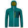 Swisswool PIZ DUAN Isolationsjacke
