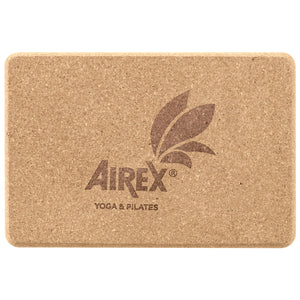 Yoga Eco Cork bloc