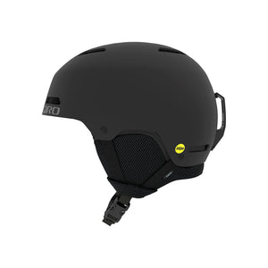 Crüe MIPS FS Helmet