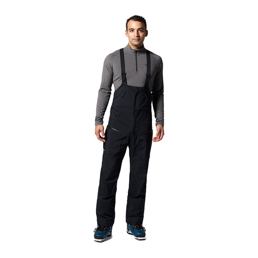 M High Exposure Gore Tex C-Knit Bib