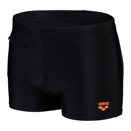 M Arena Zip Swim Short