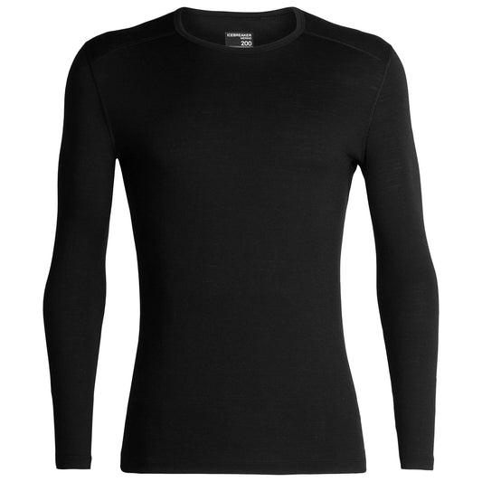 Merino 200 Oasis Thermal haut fonctionnel