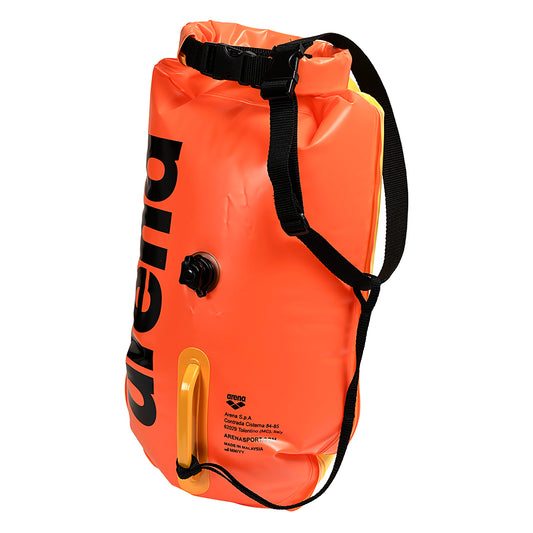 Open Water Buoy