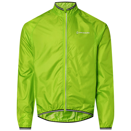 Abbott III ux Jacket