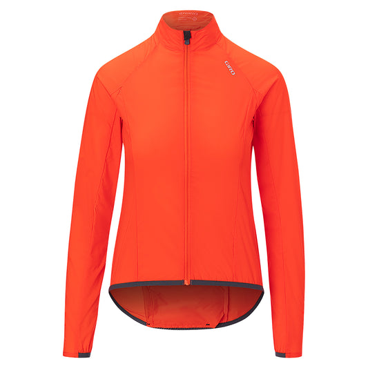 W Chrono Expert Wind Jacket