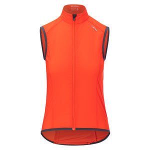 W Chrono Expert Wind Vest
