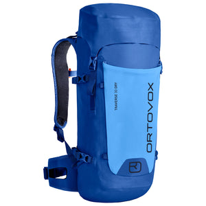 TRAVERSE 30 DRY Kletterrucksack
